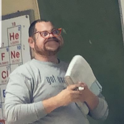 Profile Picture of (Not) Evan Bragg (@bragg_evan) on Twitter