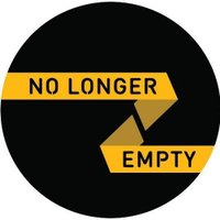 No Longer Empty (@nolongerempty) 's Twitter Profile