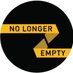 No Longer Empty (@NoLongerEmpty) Twitter profile photo