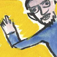 FeldenProject's profile picture. I spread the life-changing benefits of Feldenkrais study as widely as possible by distributing donor-supported online lessons at https://t.co/Ms3nkvu8ZV