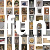 Cleveland Art Fun Facts (@cart_fun_facts) 's Twitter Profile