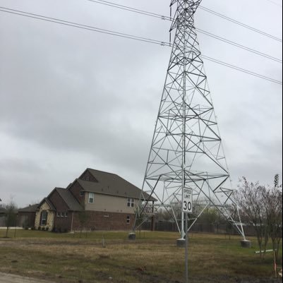 People Protecting Property Values (PPPV) We are fighting utility companies disregard for homeowners rights! These towers ruin property values & threaten health!
