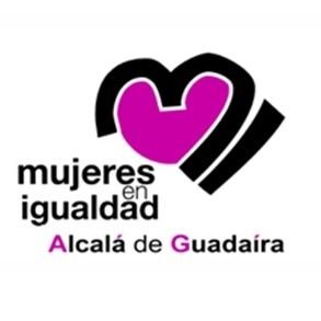 MUJERES EN IGUALDAD DE ALCALÁ DE GUADAÍRA Trabaja por la igualdad de oportunidades para todas las personas sin discriminación por motivos de sexo.
