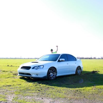 SubaruBros Profile Picture