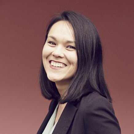 nadthio's profile picture. Éducation Gastronomie Lifestyle