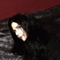 Heather Noel - @lunanoel Twitter Profile Photo