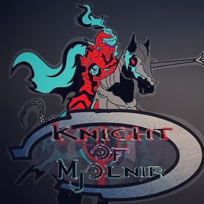 KnightOfMjolnir Profile Picture