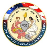 Passaic County Clerk's Office(@PassaicCoClerk) 's Twitter Profile Photo