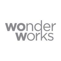 Wonder Works (@wonderworksltd) 's Twitter Profile