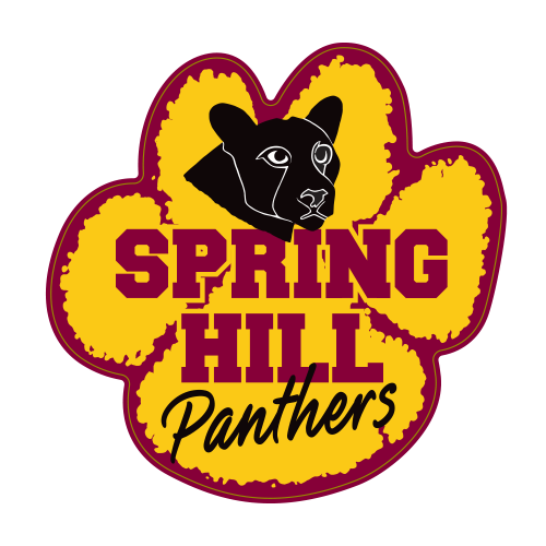 Spring Hill Panthers - FCPS