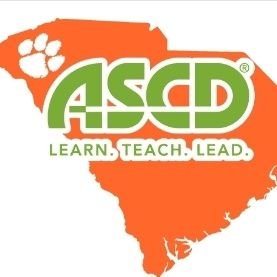 A student chapter affiliate of @ASCD