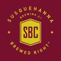 Susquehanna Brewing Co.(@SBCbeer) 's Twitter Profileg