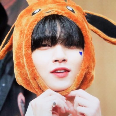 ONLY_JOSHUA🐰/HQ=♥️/Edit🈲Commercial Use🈲Personal Use🉐//🥳🥰20180809~🌈