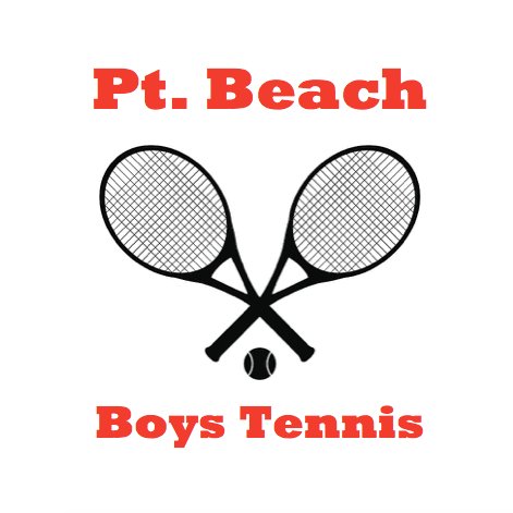 Pt. Pleasant Beach High School Boys Tennis Program’s Official Twitter Page 🎾