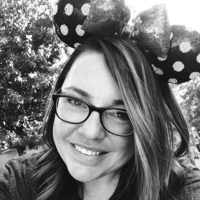 TonyaPeterson's profile picture. Mama to 3. Total Disney FREAK! U of U fan girl. #disney #goutes #redrocks