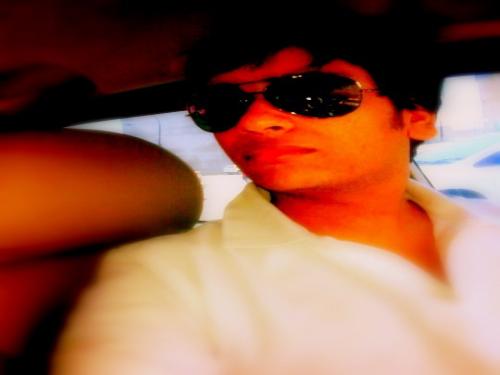 abhishek jain Profile