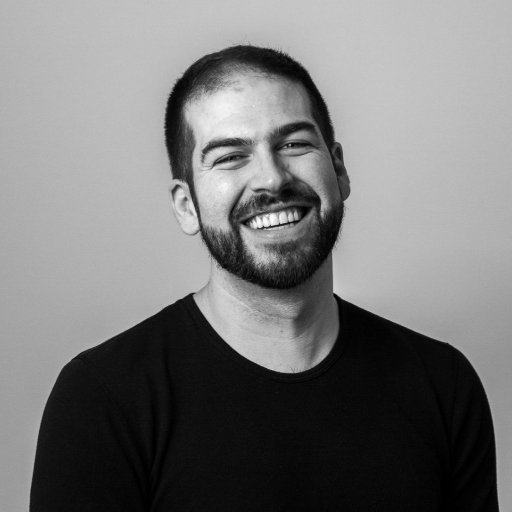 Alex Calleros Profile