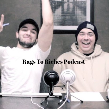 RagsPodcast's profile picture. We are the hottest and newest soccer betting podcast in the entire world!!!