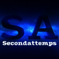 secondattemps (@secondattemps) 's Twitter Profile