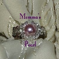 Momma's Pearl 💜 ‏MsHarleyD(@MommasPearl) 's Twitter Profile Photo