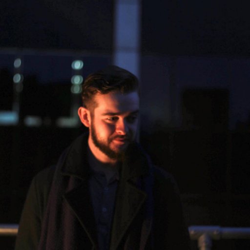 Pounds_Land's profile picture. Journalist, videographer and content producer.
What a time to be alive!