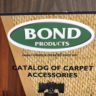 Family owned and operated since 1947. We offer a complete line of carpet finishing equipment and binding supplies.