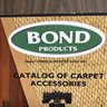 Bondproducts's profile picture. Family owned and operated since 1947. We offer a complete line of carpet finishing equipment and binding supplies.