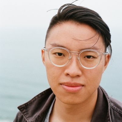 Jeffrey Lin