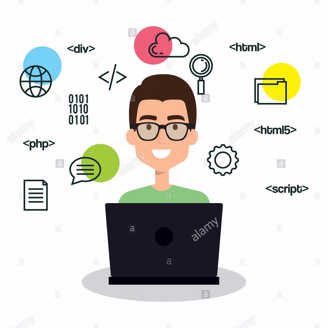 Programmer, Freelancer, Web, PHP, Symfony, Java, Postgresql, Mysql, and a large etc.