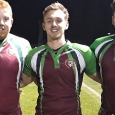 Graduate of Cardiff Met (UWIC) BSc Sport and Physical Education 🏉 Rugby Coach