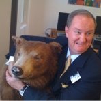 Profile Picture of W. Blake Hallman, Jr (@Blake_Hallman) on Twitter