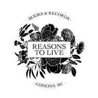 Reasons To Live (@rtlbooks) 's Twitter Profile Photo Reasons To Live (@rtlbooks) 's Twitter Profile Photo