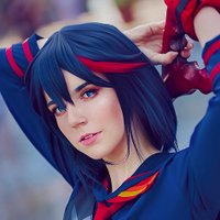 Eris Cosplay (@eris_707) 's Twitter Profile