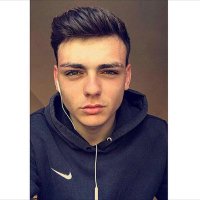 Lewis Shields - @LewisShields13 Twitter Profile Photo