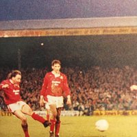 Football in the Past (@brianow79000812) 's Twitter Profile
