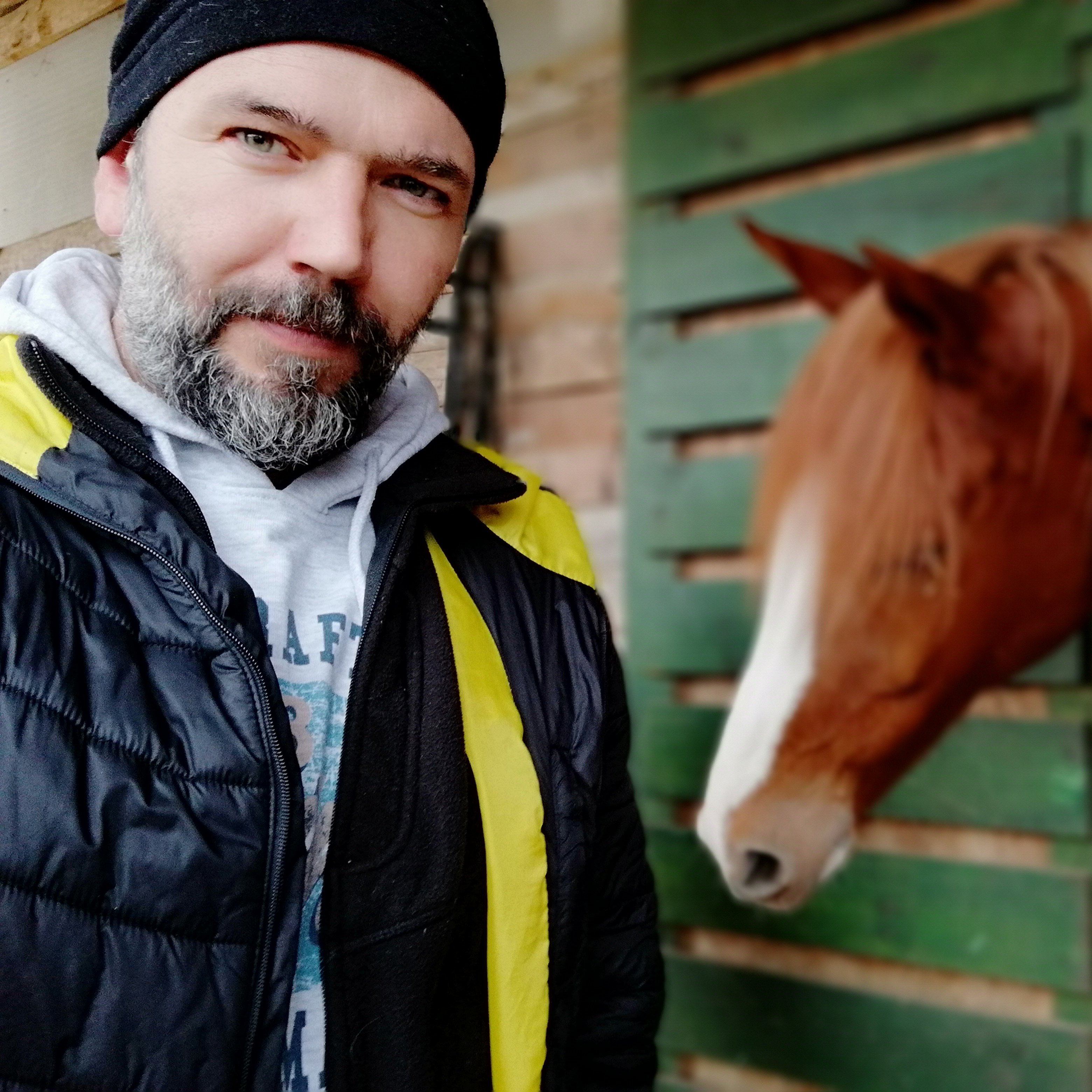 DevkanF's profile picture. 