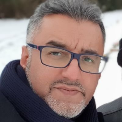 Farooq_Siddique's profile picture. We Rise. We Fall. We Rise.