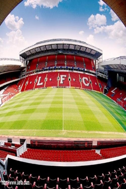 Liverpool fan through and through. This is where i will talk nothing but Reds