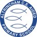 Altrincham CE Aided Primary School (@AltyCEPrimary) Twitter profile photo