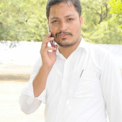 social activist and politician
