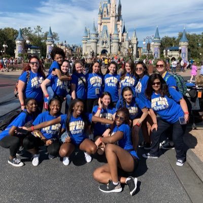 The official Twitter of the Osbourn Park Yellow Jacket Competitive and Game Day Cheer Teams. Two-Year Regional Game Day division winner and Nationals Qualifier.