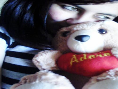 Oii gente que quise me add no msn , ta aqui .. angeel_anjinho@hotmail.com okay milbjs;*