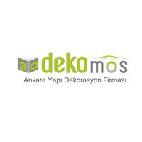 Dekomos Dekorasyon(@dekomos) 's Twitter Profile Photo