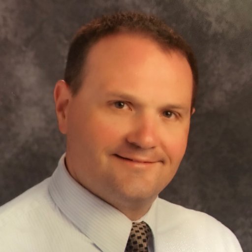 Chad Harrison Profile