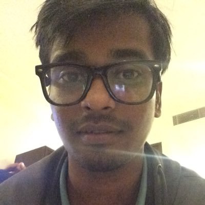 🇮🇳Indian
👨🏫Educator
🕵🏽♂️Investigator
💻eReaderAddict
⭐Views Expressed Are Personal⭐