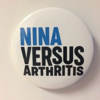 Nina White - @NinaWythe Twitter Profile Photo