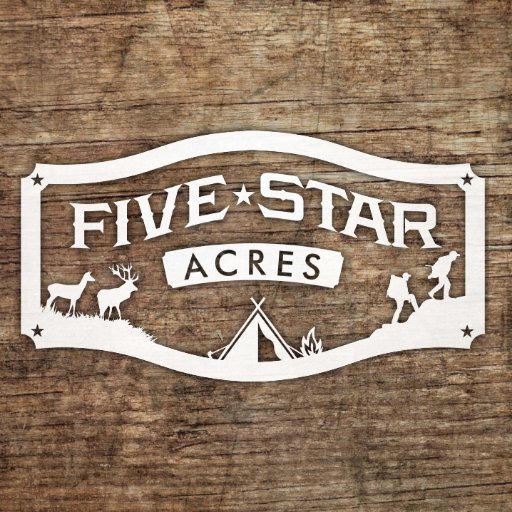 5StarAcres Profile Picture