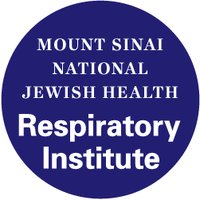 Mount Sinai - National Jewish Health Respiratory (@respiratory_nyc) 's Twitter Profile