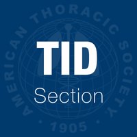 ATS Section on Terrorism and Inhalation Disasters (@atstidsection) 's Twitter Profile Photo ATS Section on Terrorism and Inhalation Disasters (@atstidsection) 's Twitter Profile Photo
