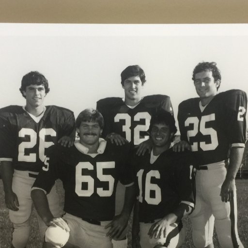 O-Line Coach, Middlebury College, Midd '81. Recruiting Areas: MA, NH, ME, RI, & National O-Line.